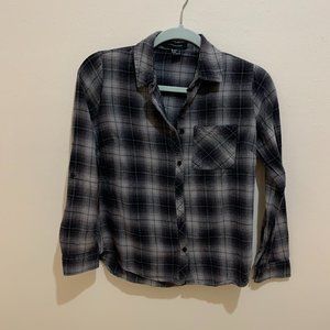 Atmosphere Flannel